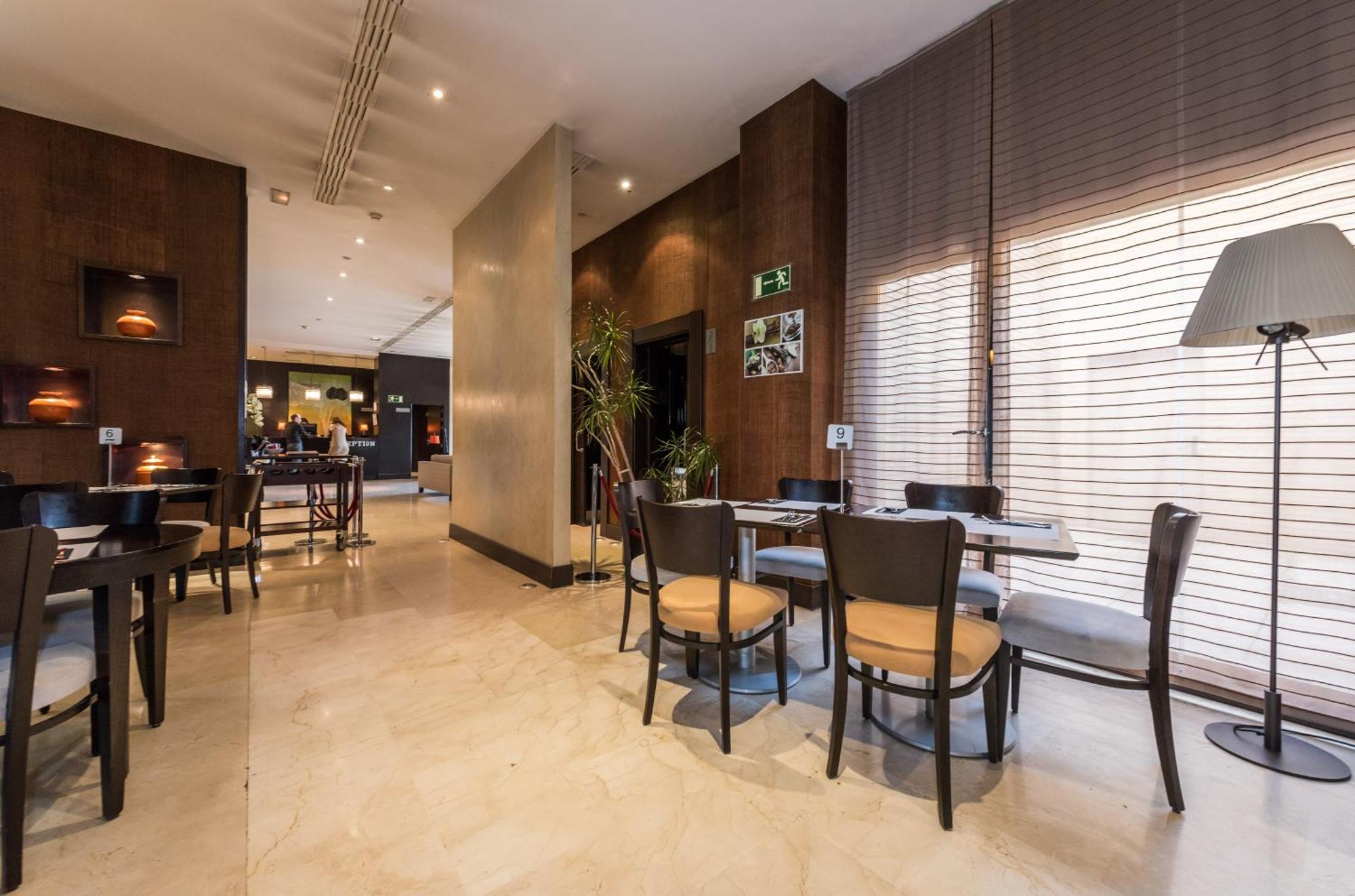 Hotel Mercader — Bilder 1