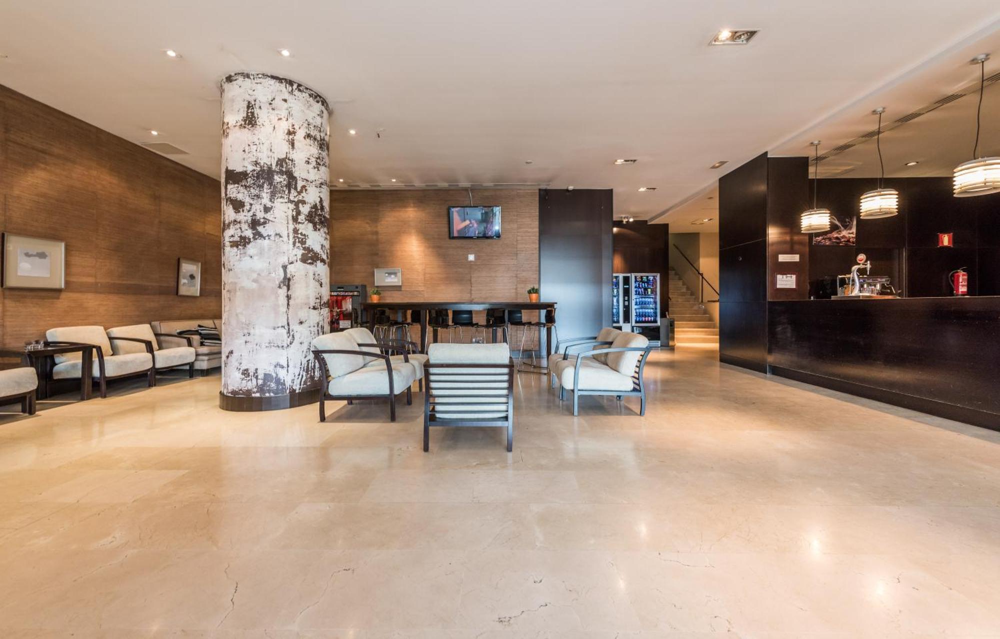 Hotel Mercader — Bilder 2